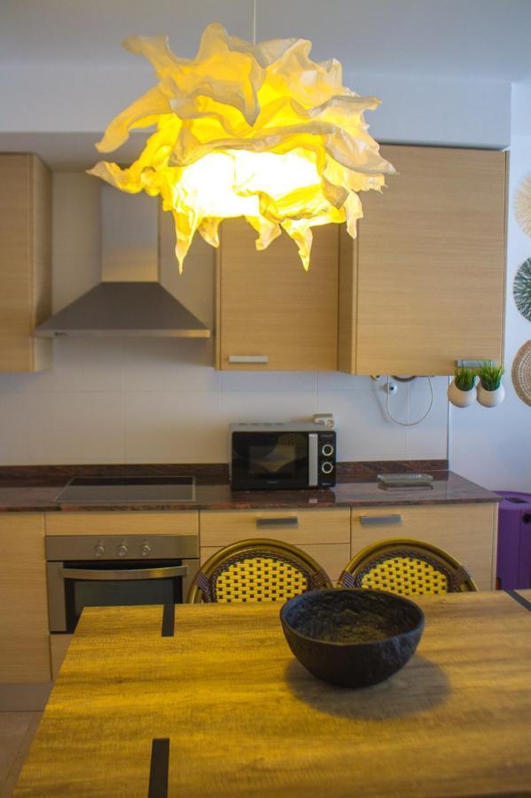 El Rincón - Coqueto Apartamento En El Pueblo Benicasim *