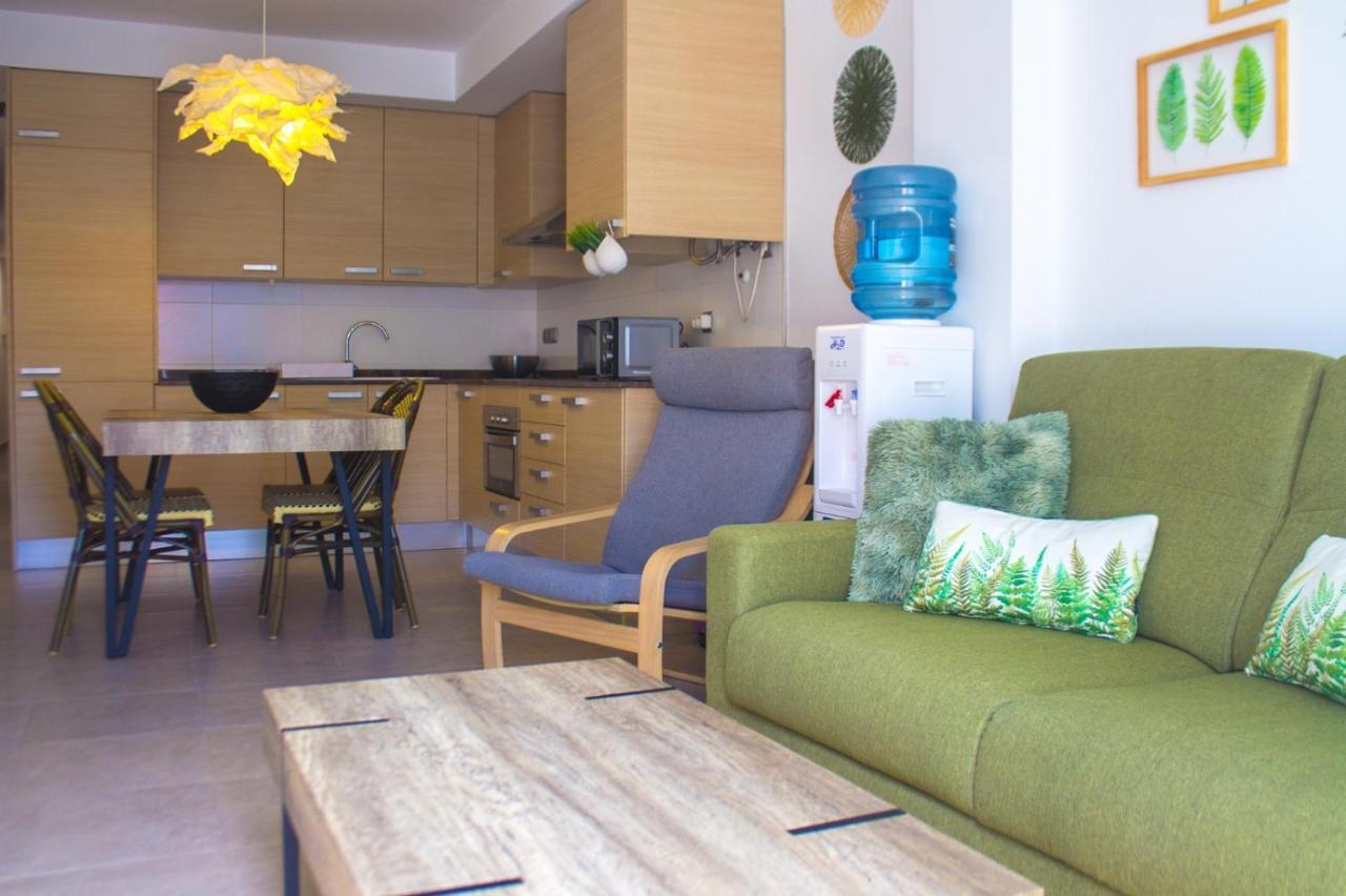 El Rincón - Coqueto Apartamento En El Pueblo Benicasim Apartamento