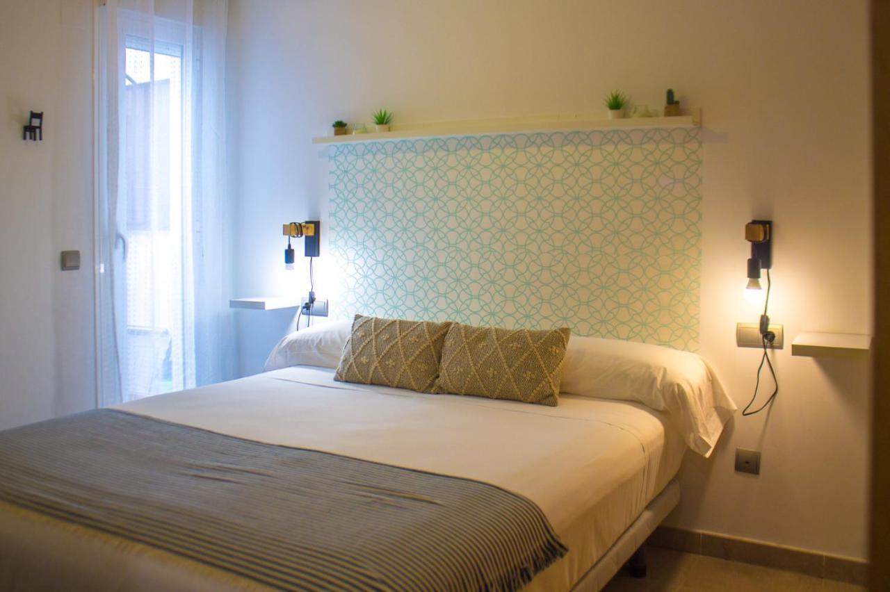 El Rincón - Coqueto Apartamento En El Pueblo Benicasim Apartamento *