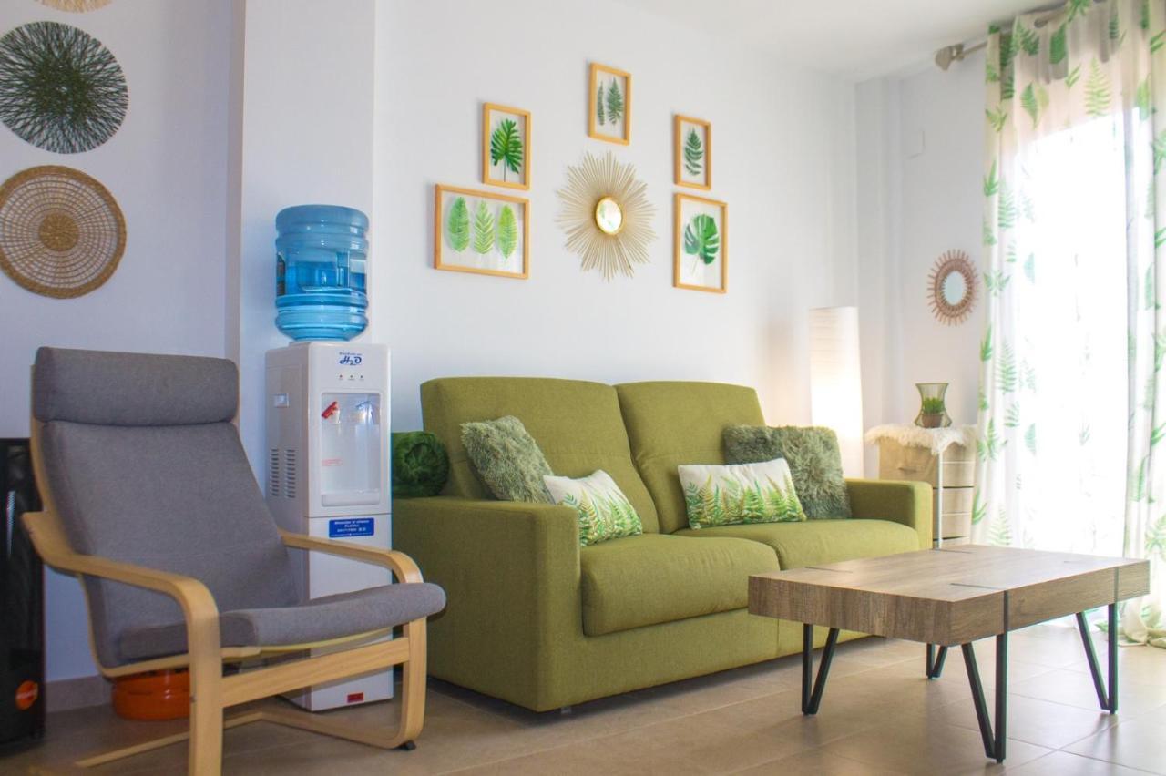El Rincón - Coqueto Apartamento En El Pueblo Benicasim Apartamento