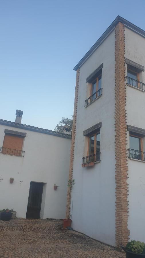 El Molino De La Laguna
