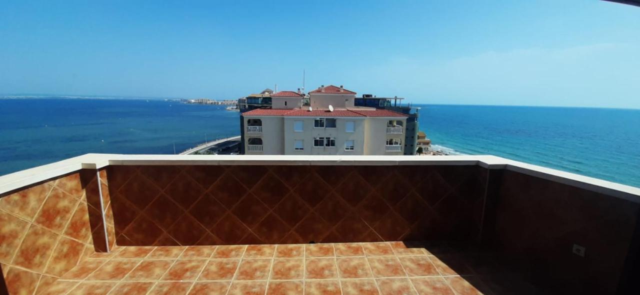 Apartment Apartamento Isla Grosa V.v.