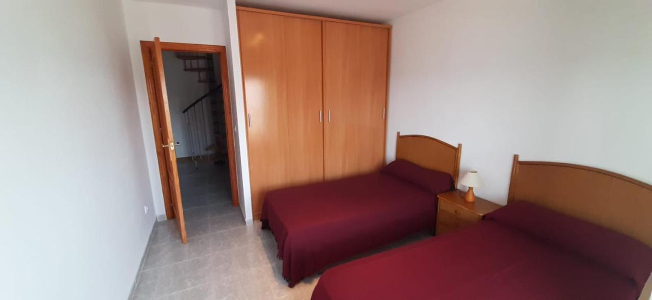 Apartamento Isla Grosa V.v. Apartment *