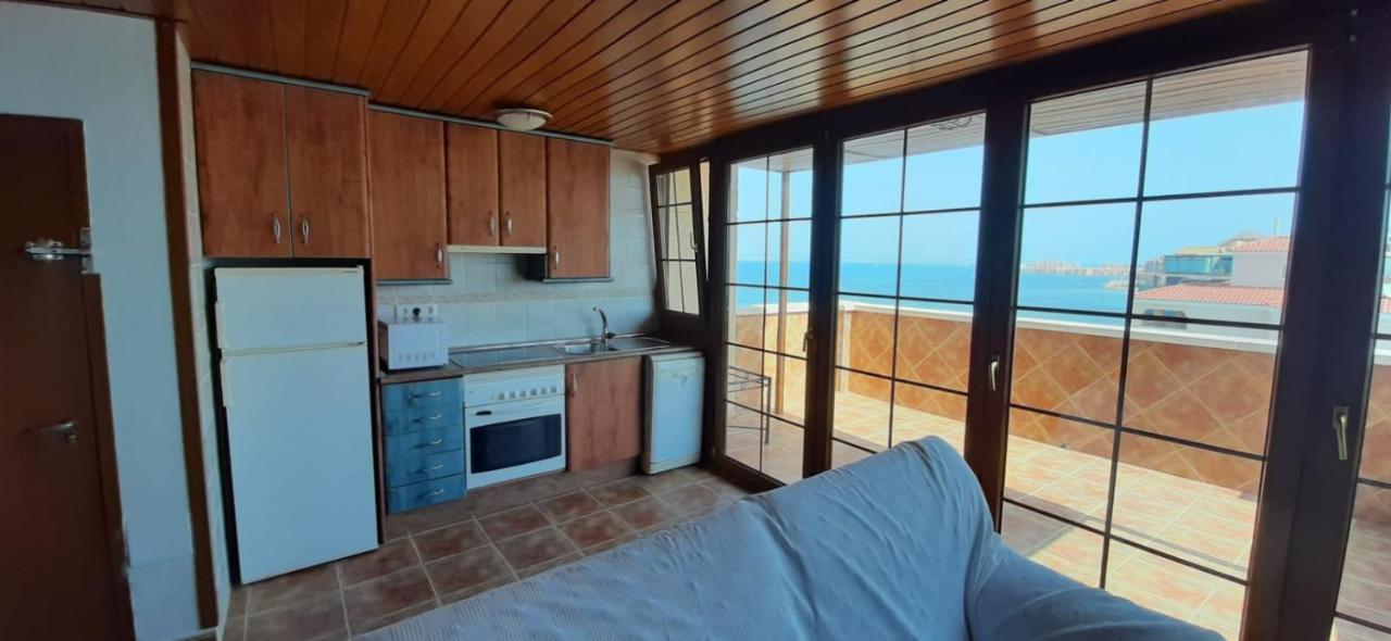 Apartment Apartamento Isla Grosa V.v. La Manga del Mar Menor