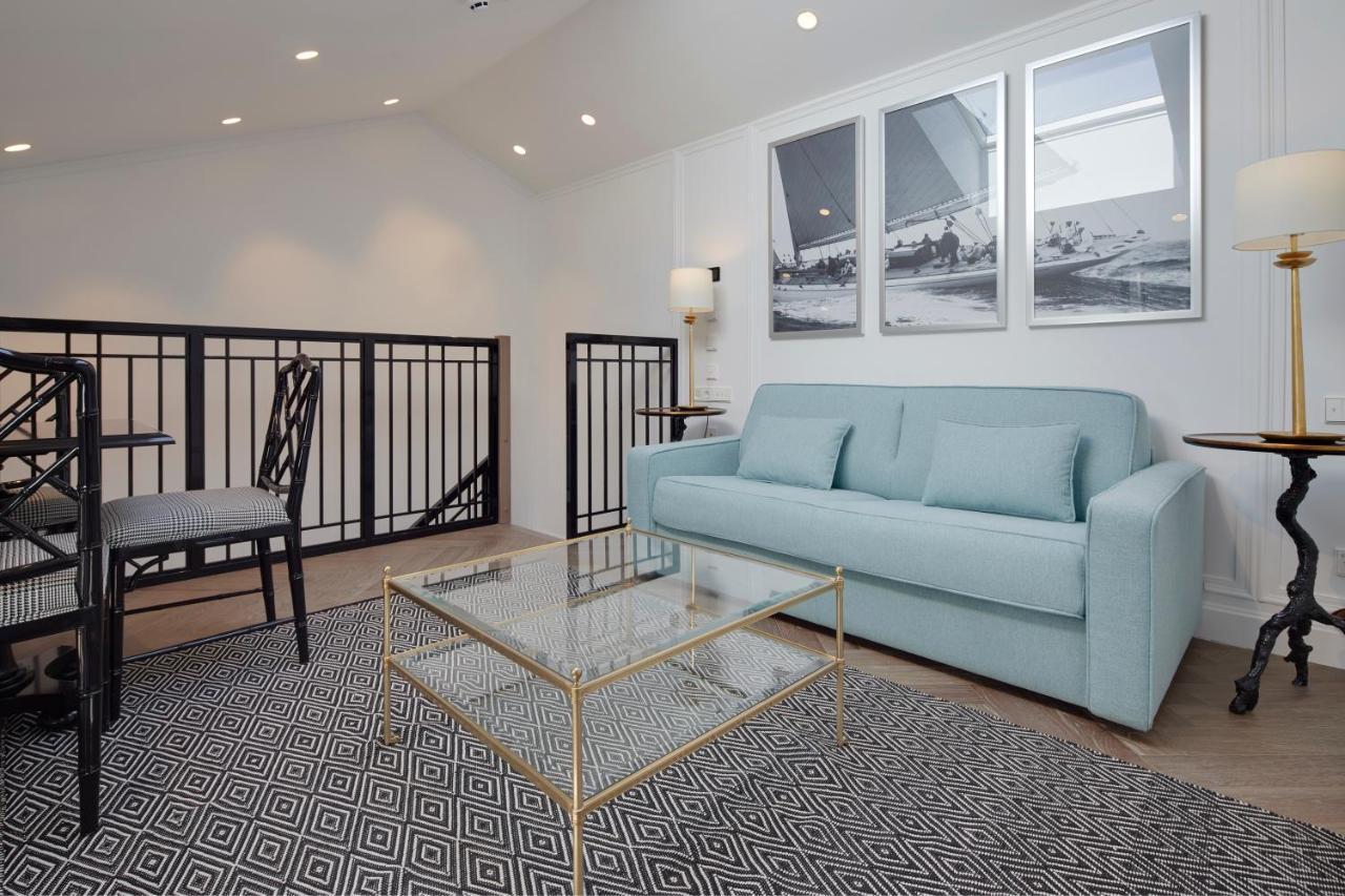 Hotel Boutique Favorita