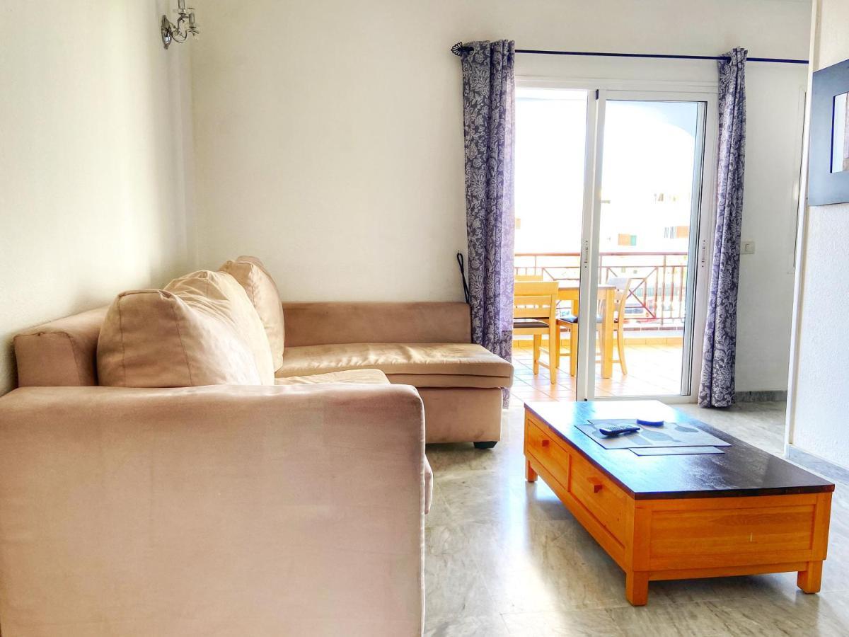 Los Cristianos Dinastia Apartamento