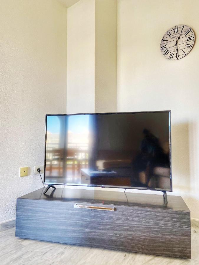 Apartamento Los Cristianos Dinastia *