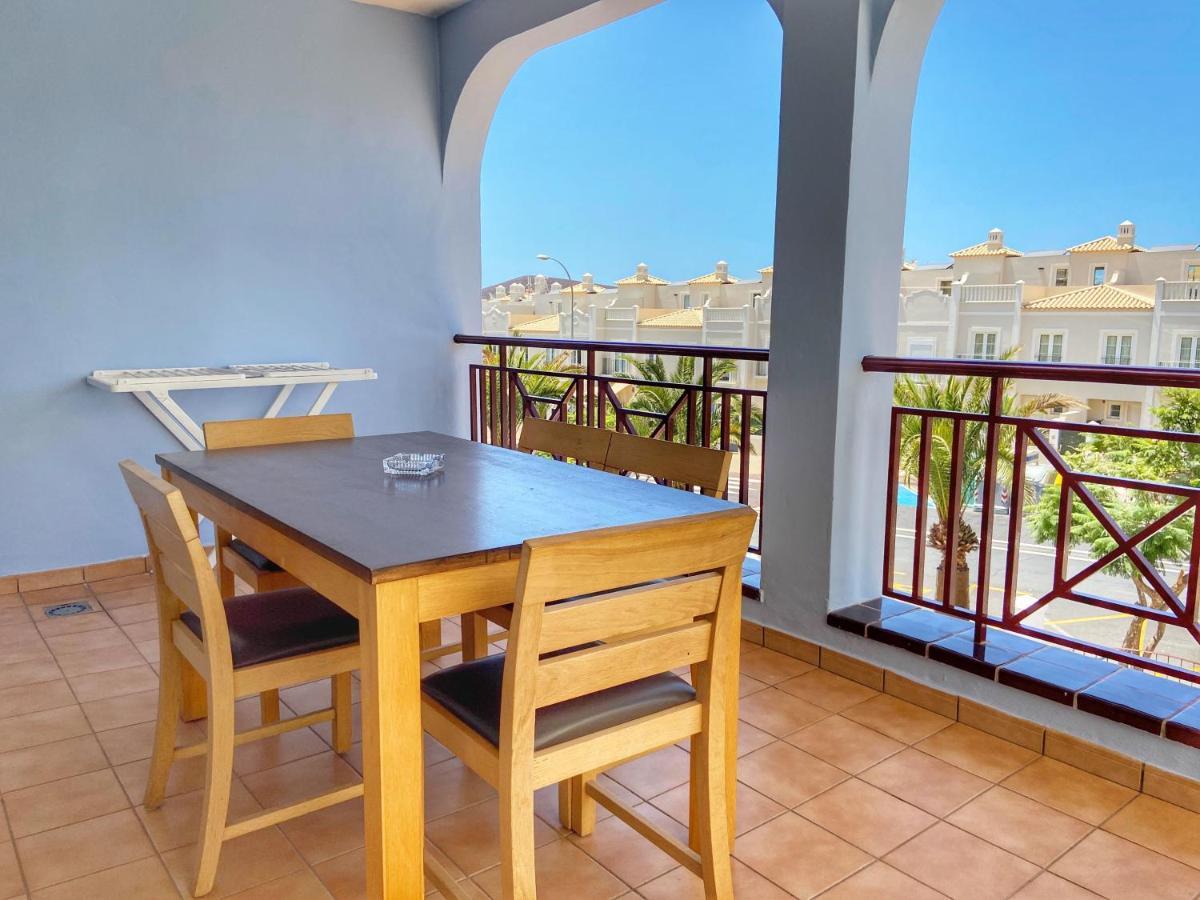 Apartamento Los Cristianos Dinastia *