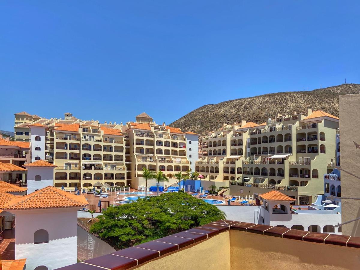 Apartamento Los Cristianos Dinastia