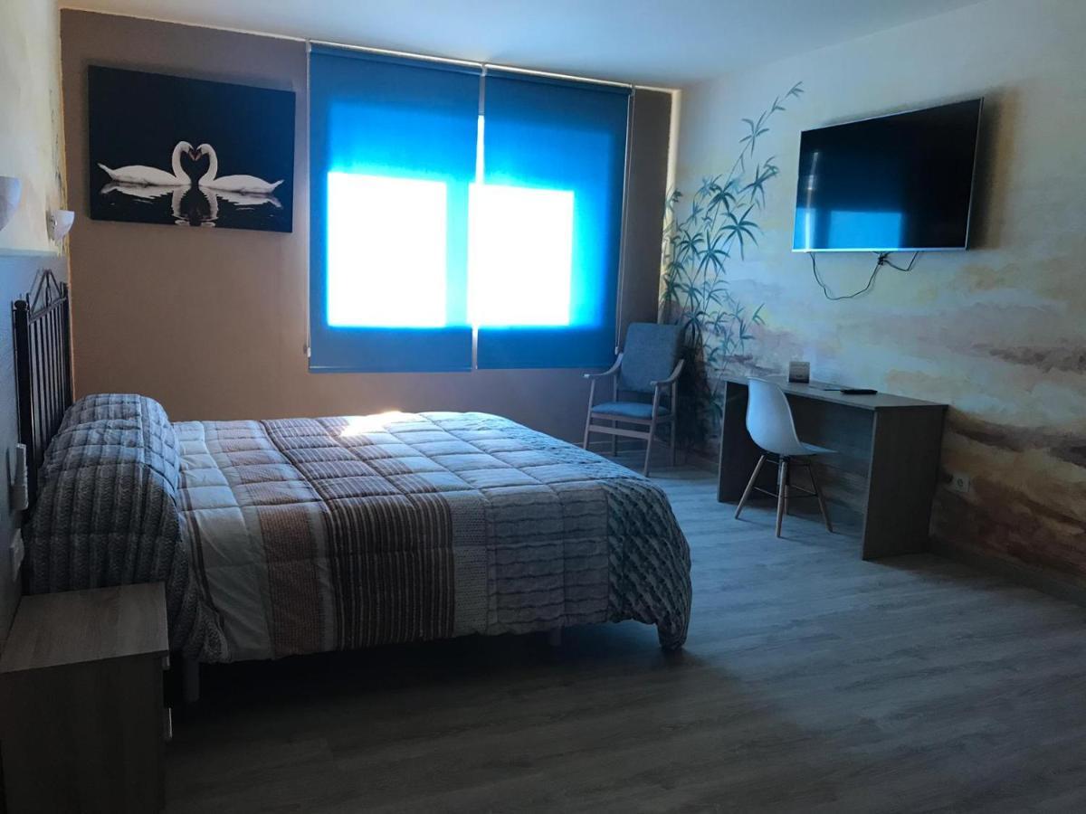 O Camino Hotel