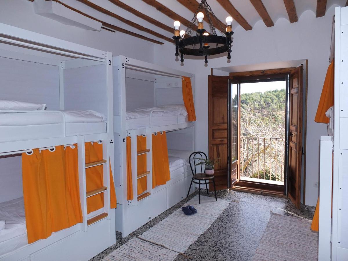 Hostal El De Sigüenza