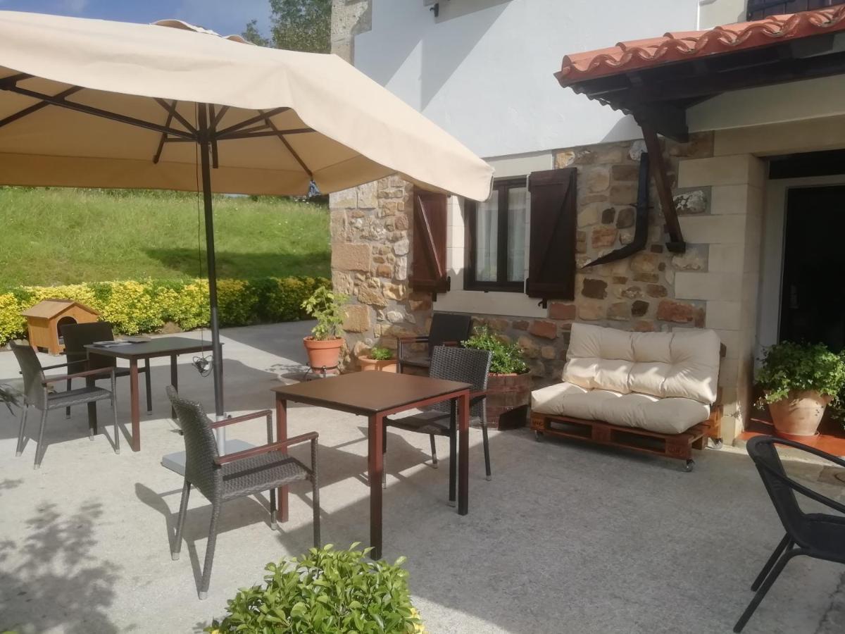 Farm stay Astei Nekazalturismoa *