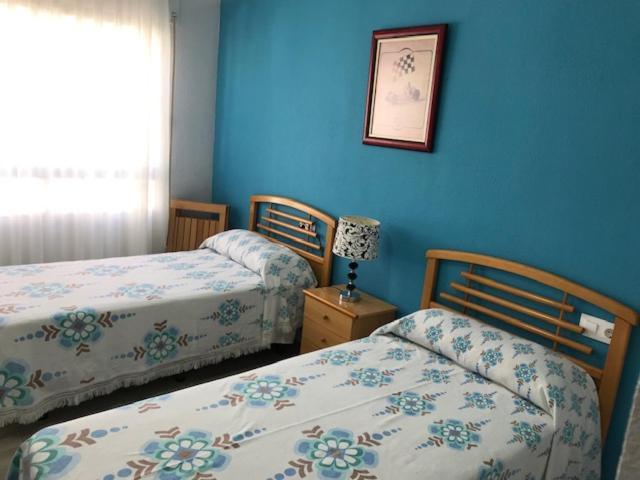 La Encarnación I Apartamento Los Alcázares