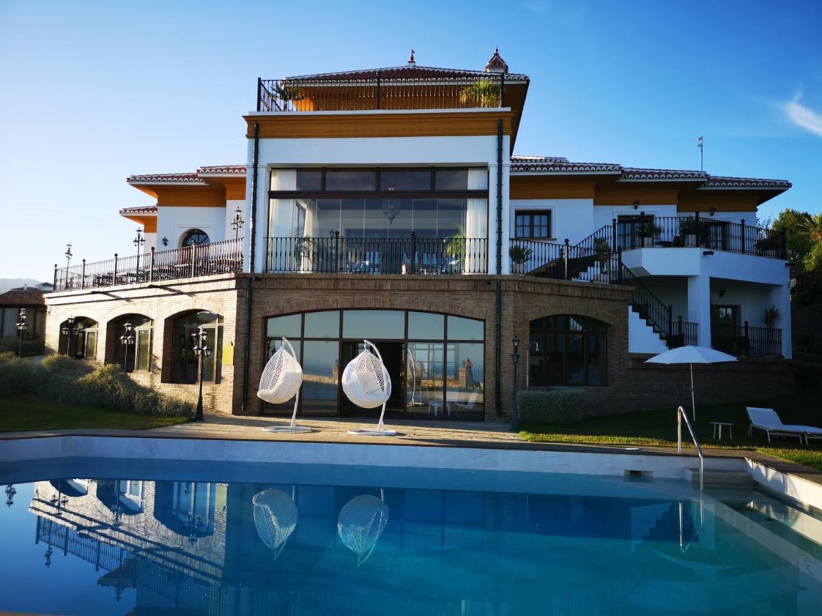 Hacienda Vistamar