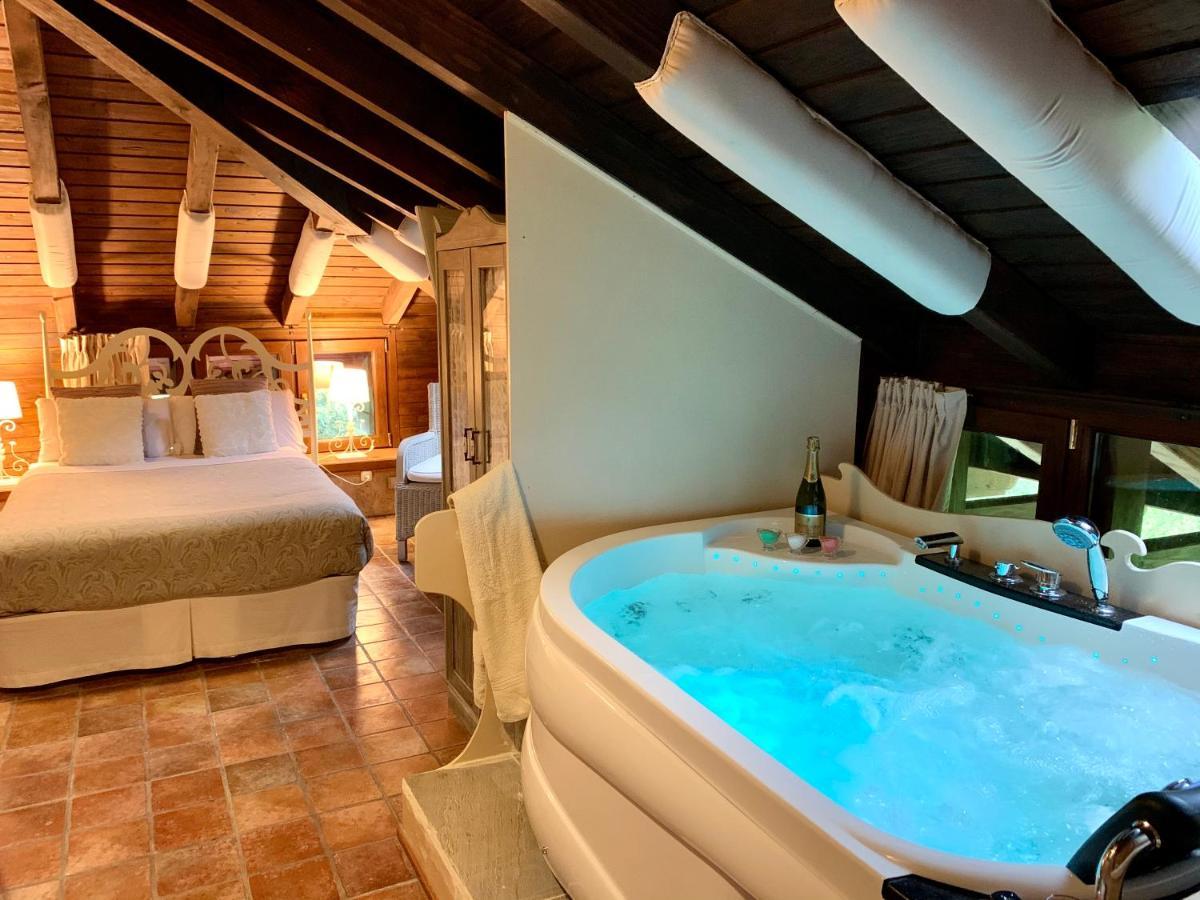 Inn Akla La Casa Del Puente