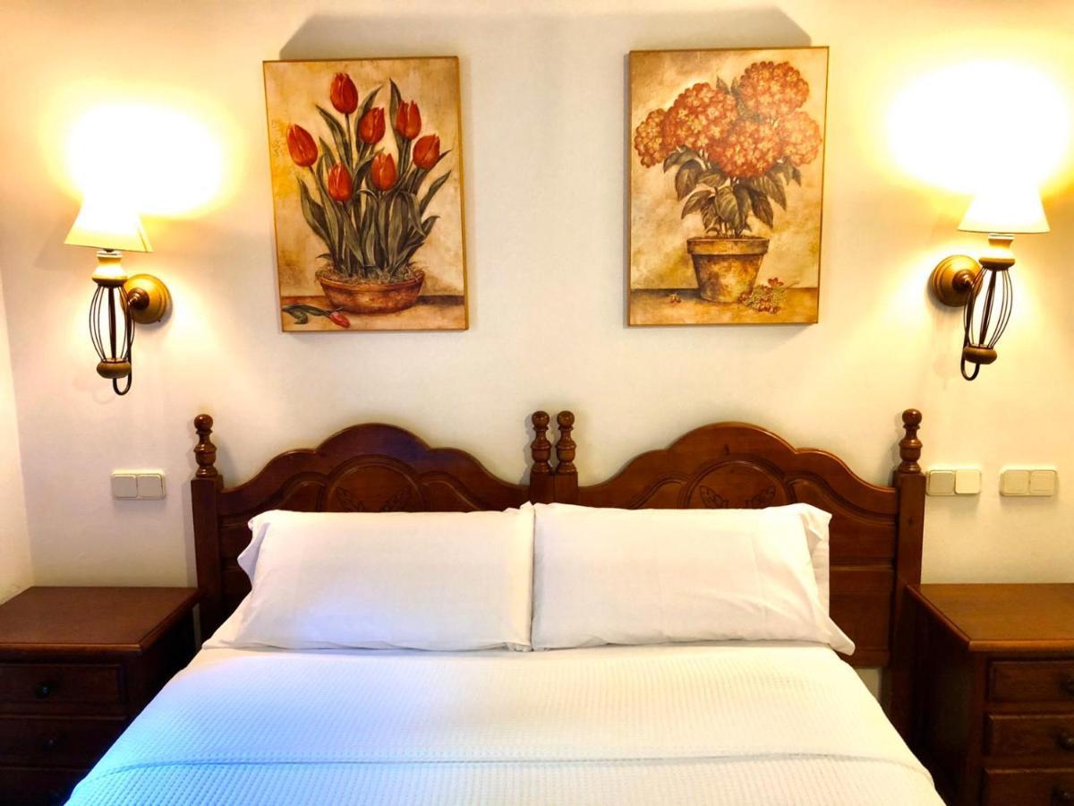 Guest house La Panadera *