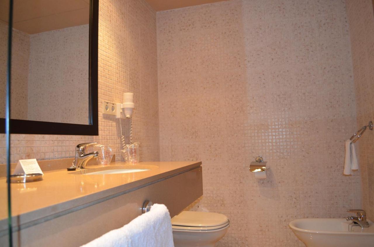 Hotel Ignacio Chiva