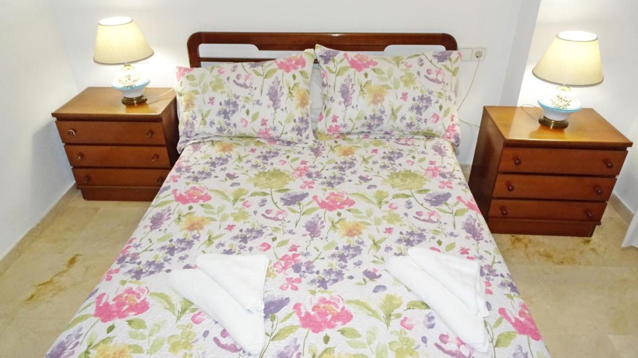 Apartamento Salinas - Solo Alquiler Familias