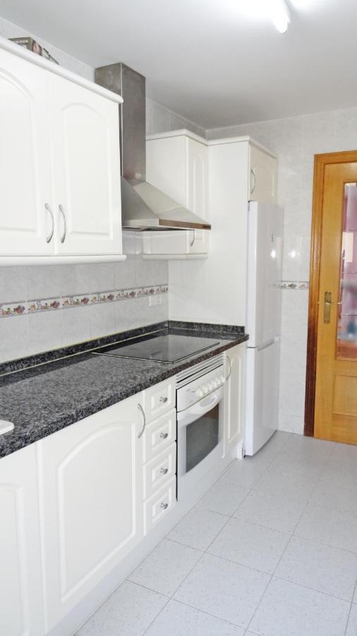 Apartamento Salinas - Solo Alquiler Familias *