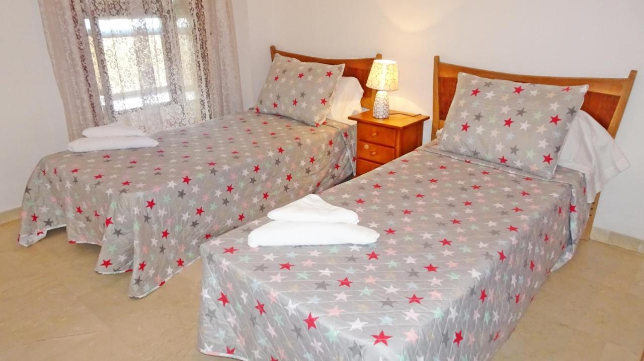 Apartamento Salinas - Solo Alquiler Familias