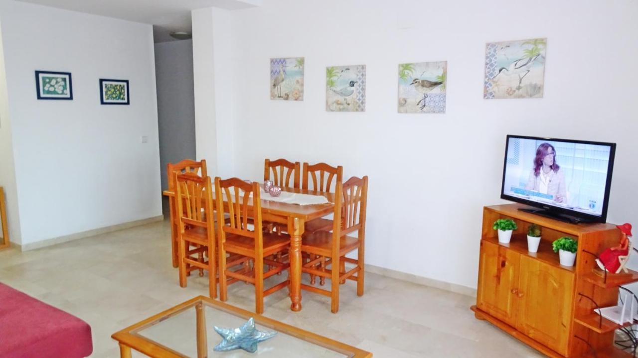 Salinas - Solo Alquiler Familias Apartamento Gandía