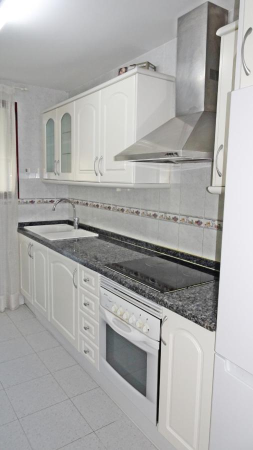 Apartamento Salinas - Solo Alquiler Familias