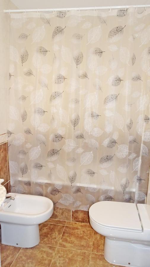 Apartamento Salinas - Solo Alquiler Familias