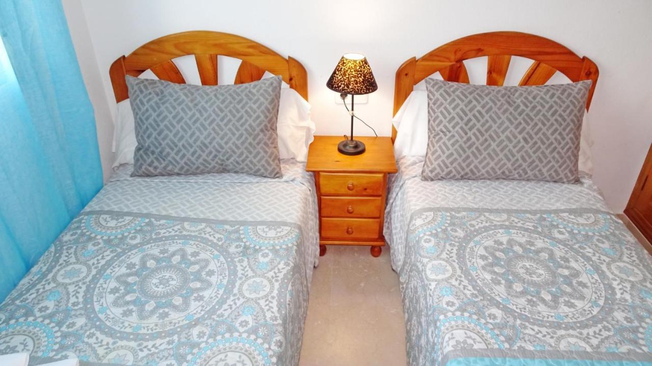 Apartamento Salinas - Solo Alquiler Familias