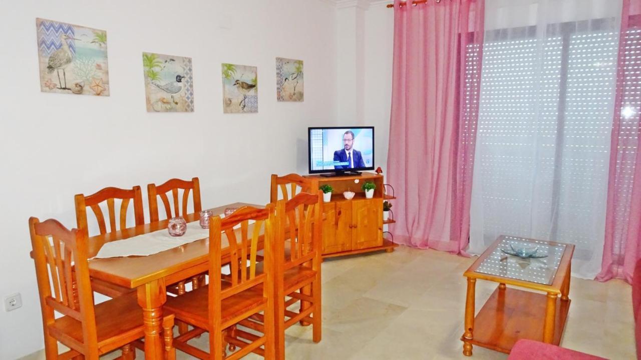 Apartamento Salinas - Solo Alquiler Familias