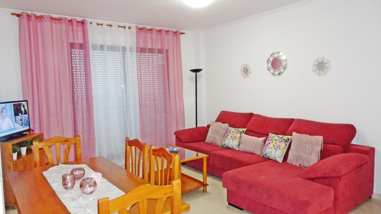 Salinas - Solo Alquiler Familias Apartamento