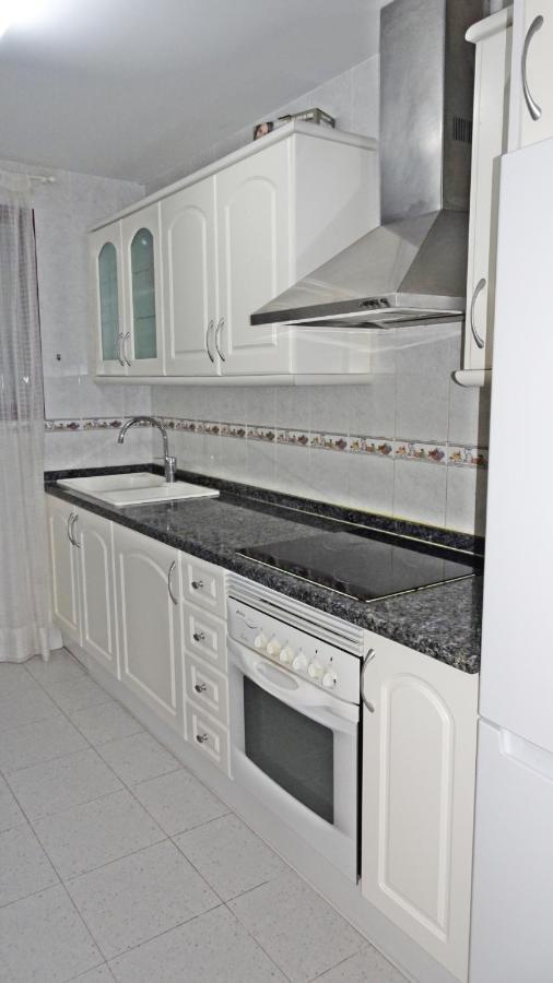 Apartamento Salinas - Solo Alquiler Familias *