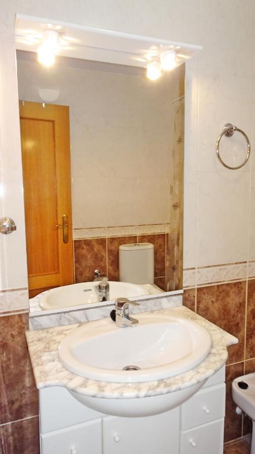 Salinas - Solo Alquiler Familias Apartamento Gandía