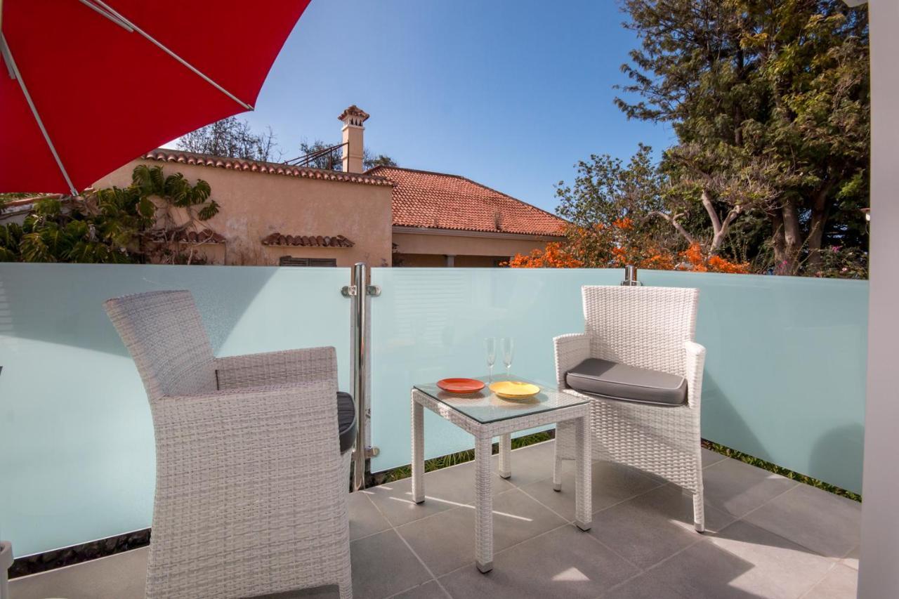 Casacolores Apartamento Puerto de la Cruz (Tenerife)