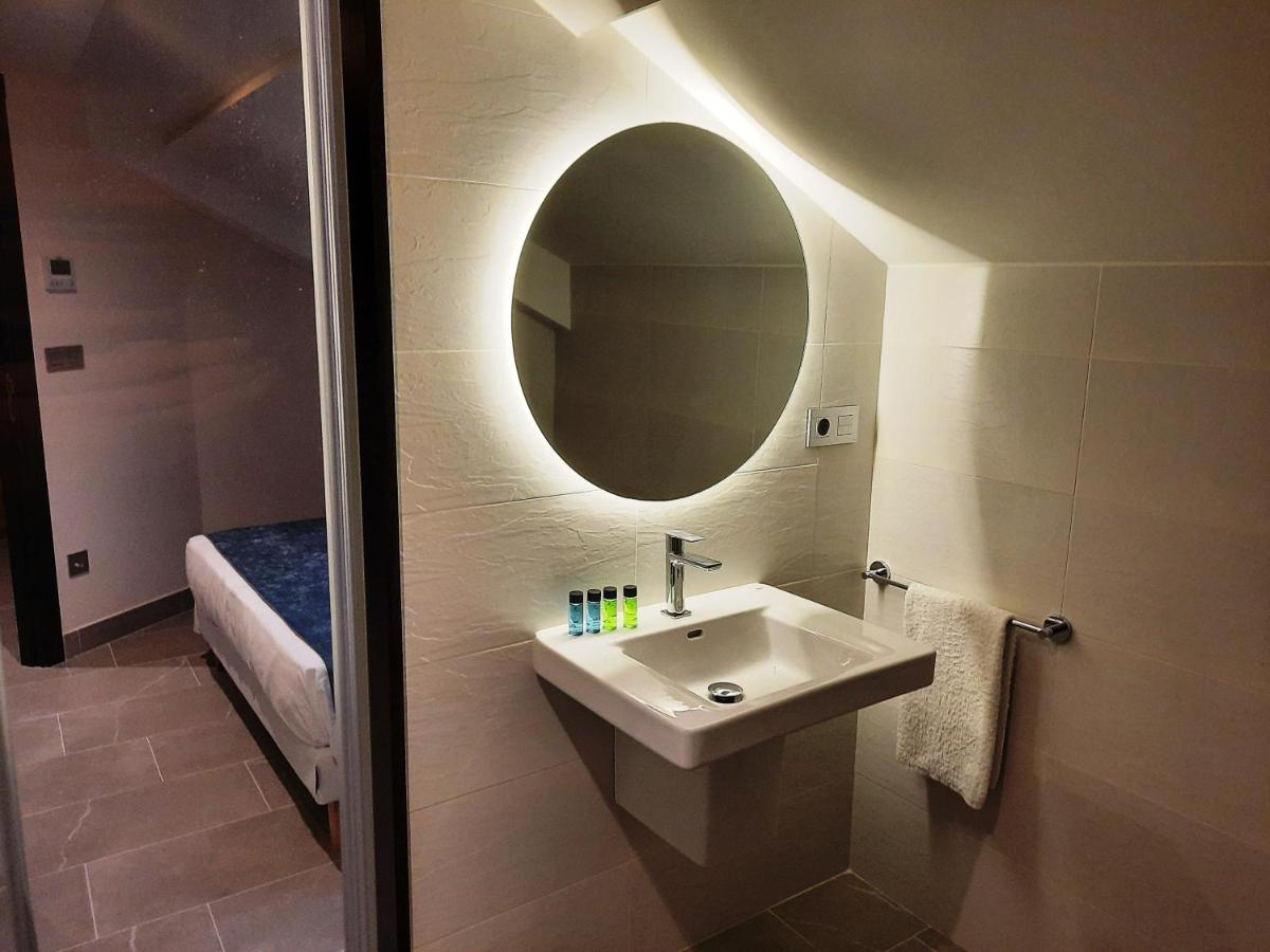 Solpor Do Coido Hotel