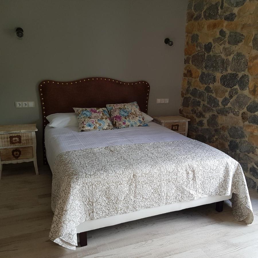 Inn Albarcas La Cavada