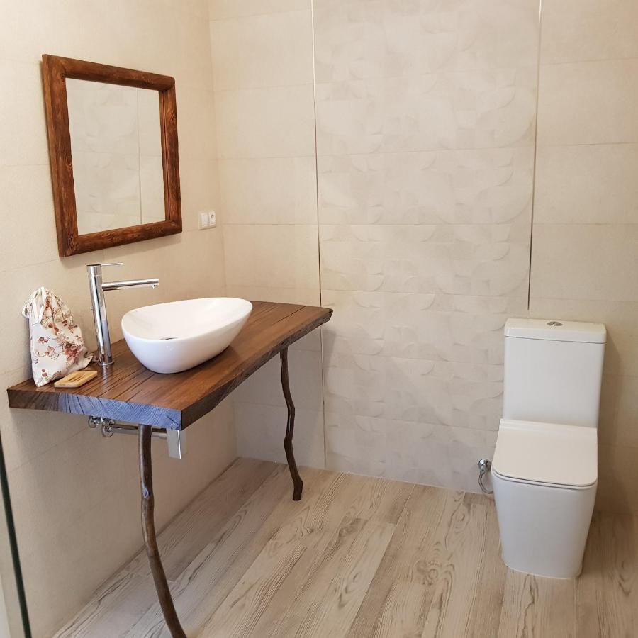 Inn Albarcas
