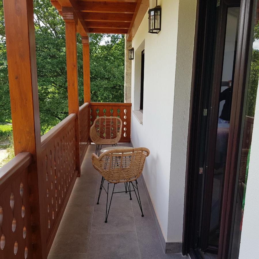 Inn Albarcas La Cavada