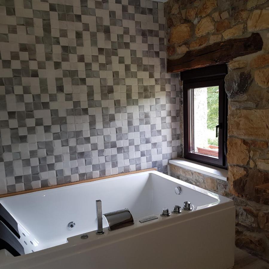 Inn Albarcas La Cavada
