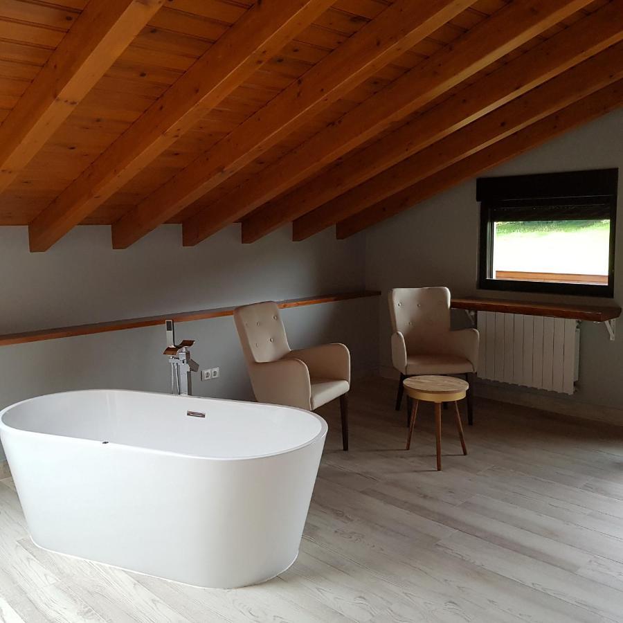Albarcas Inn