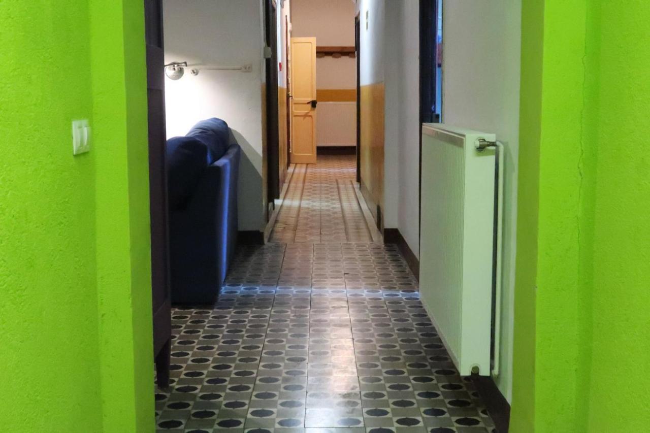 Farm stay Moli Nou De Calabuig-costa Brava *