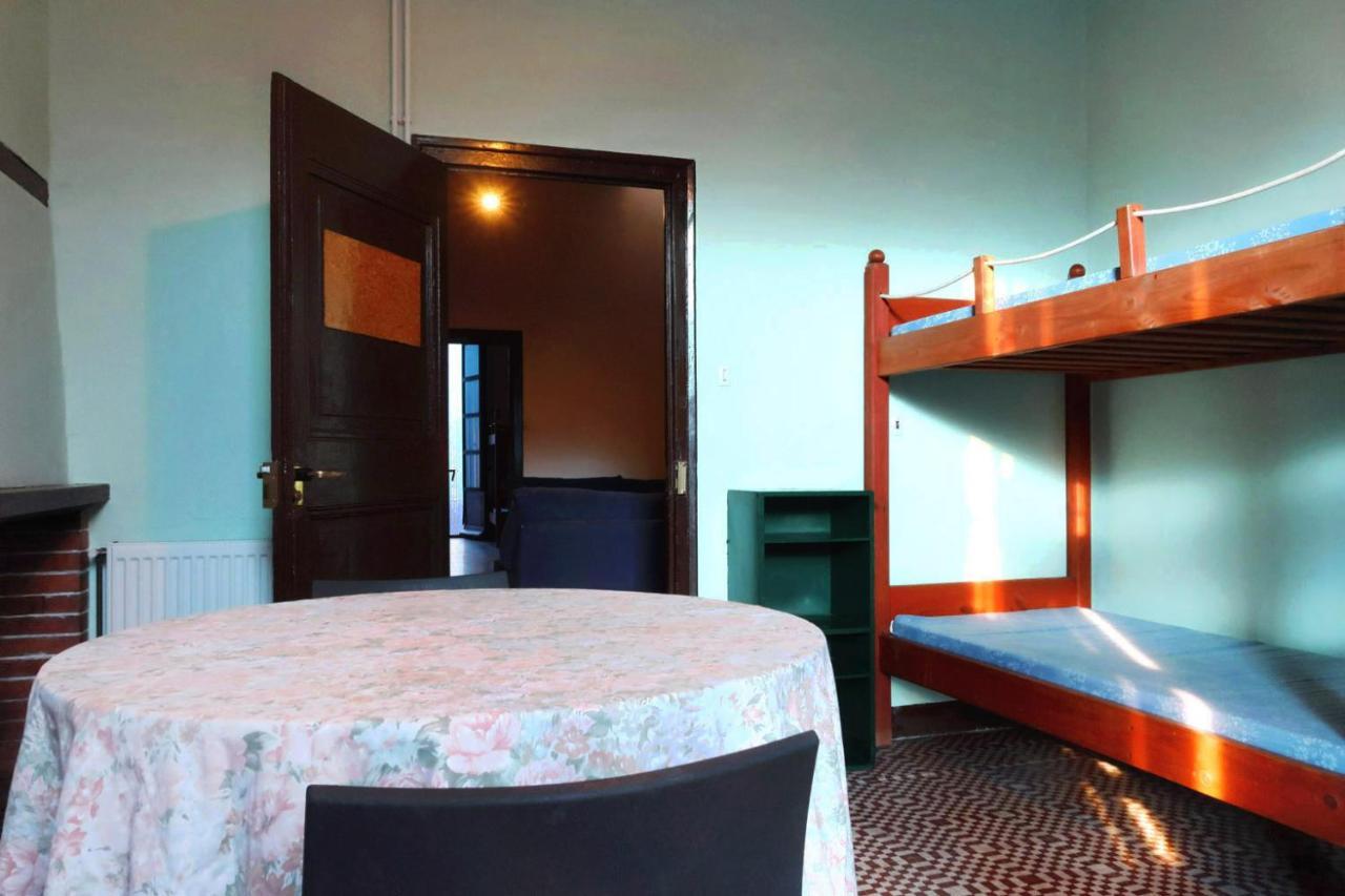 Moli Nou De Calabuig-costa Brava Farm stay Bascara