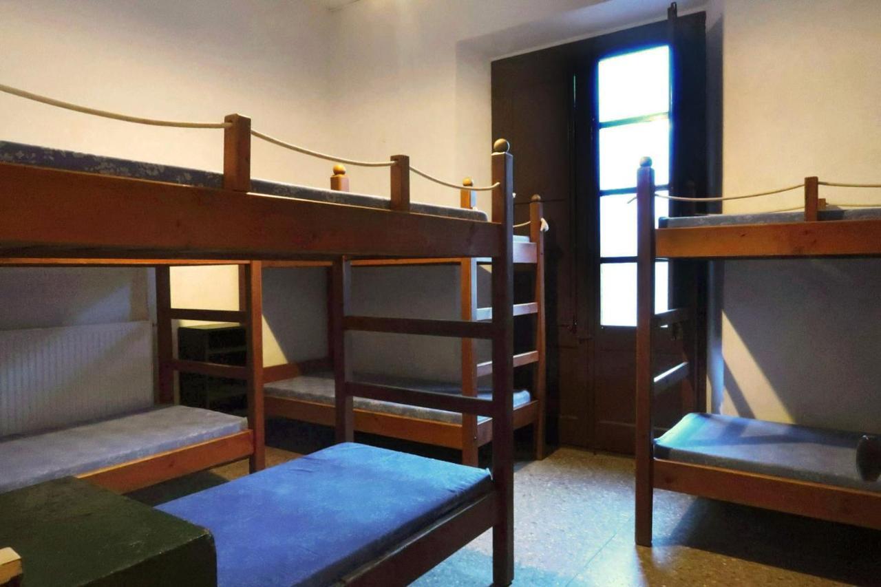 Molí Nou De Calabuig-costa Brava Agroturismo