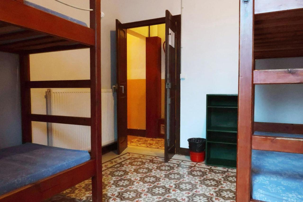 Farm stay Moli Nou De Calabuig-costa Brava