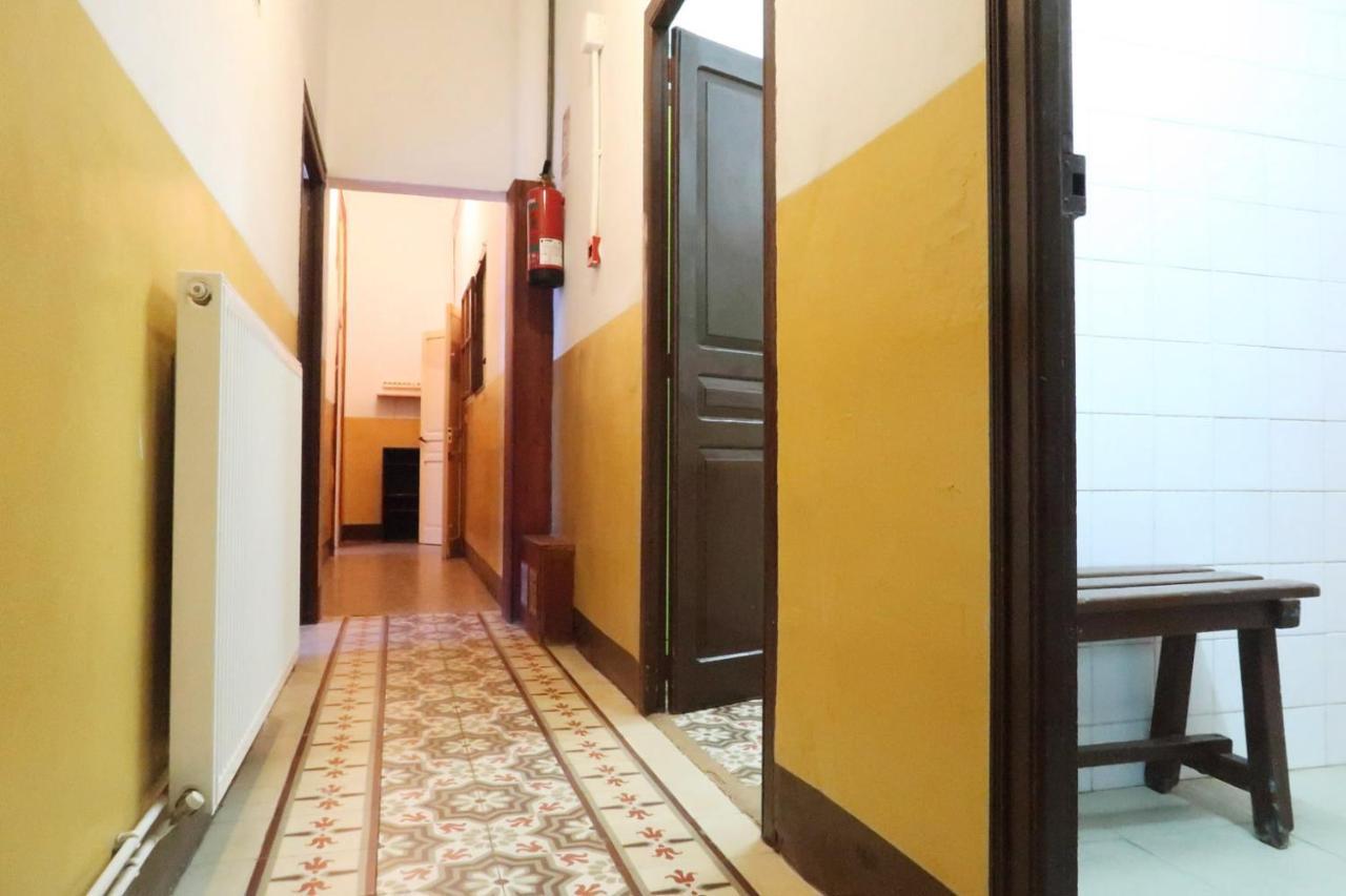 Moli Nou De Calabuig-costa Brava Farm stay *
