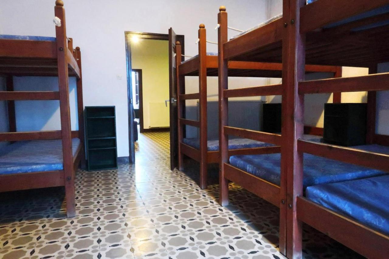 Agroturismo Molí Nou De Calabuig-costa Brava
