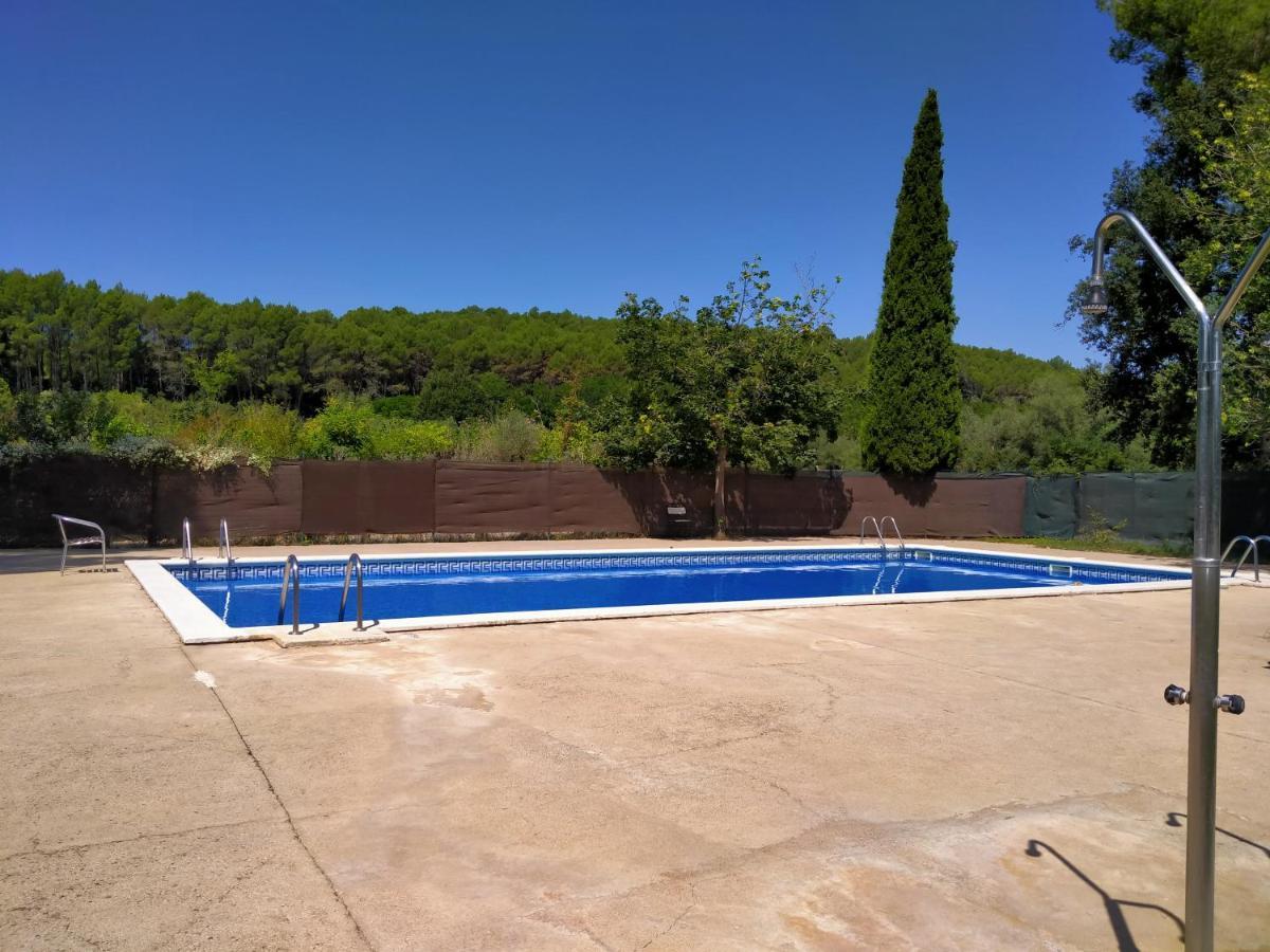 Molí Nou De Calabuig-costa Brava Agroturismo