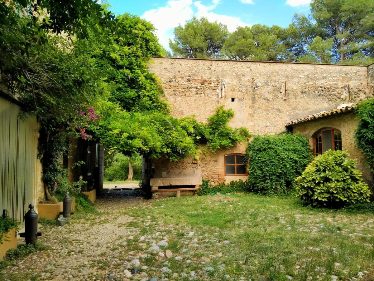 Molí Nou De Calabuig-costa Brava
