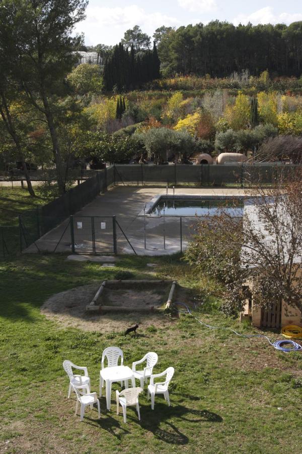 Agroturismo Molí Nou De Calabuig-costa Brava