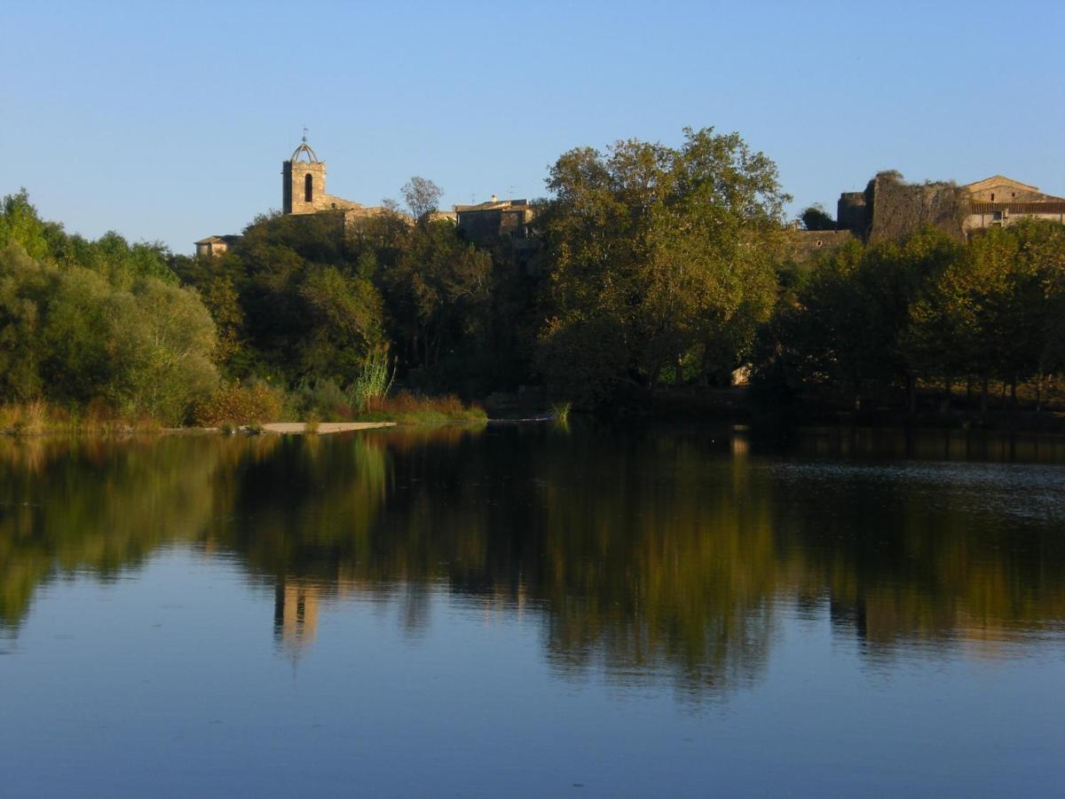 Molí Nou De Calabuig-costa Brava Agroturismo Báscara