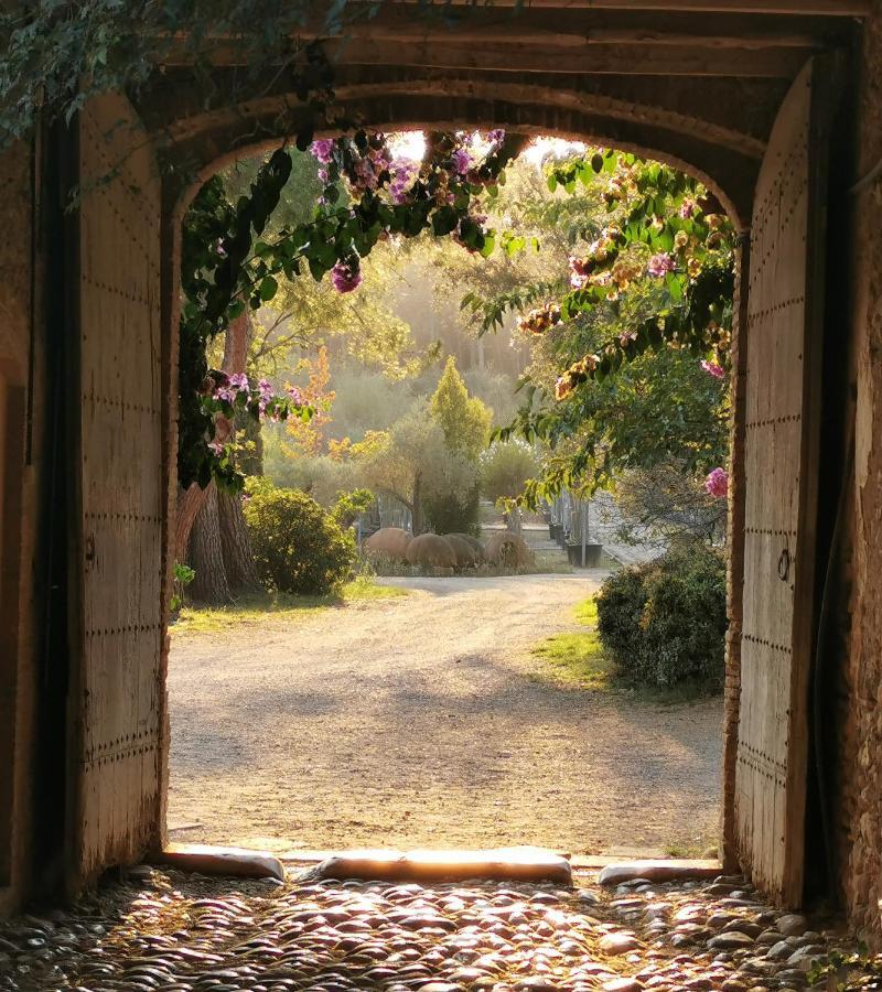 Farm stay Moli Nou De Calabuig-costa Brava *